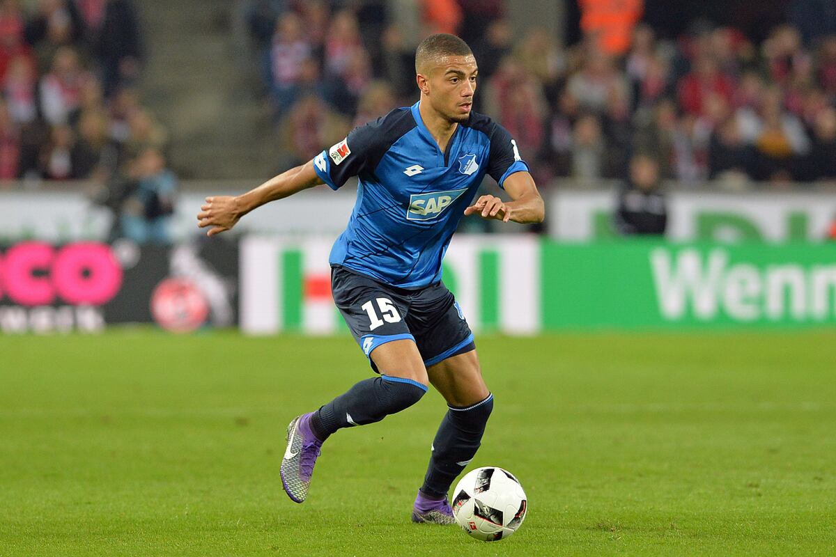 Toljan Jeremy Toljan Jeremy