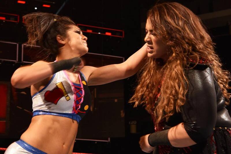 Resultado de imagen para bayley