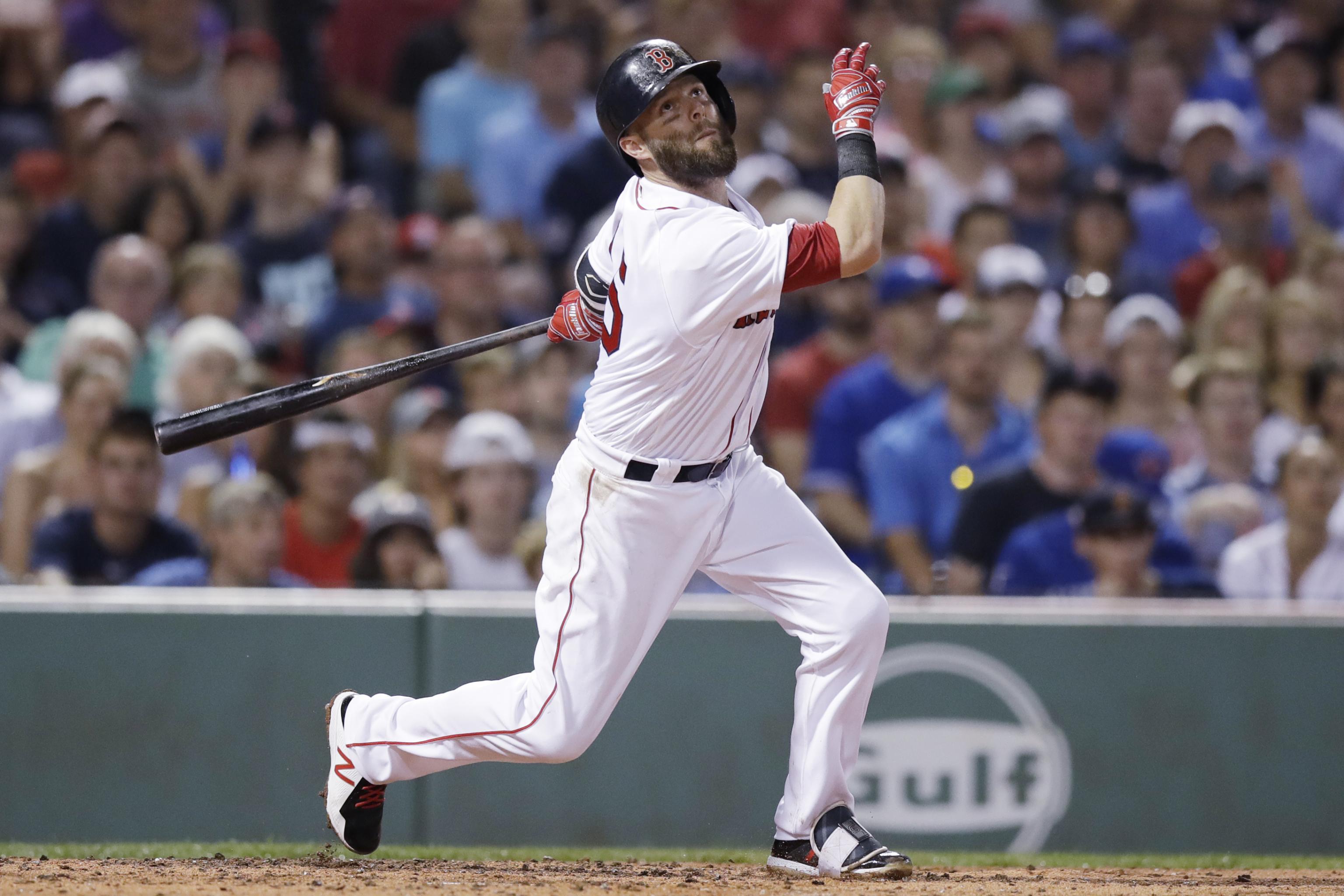 Boston Red Sox leader Dustin Pedroia placed on 10-day disabled list