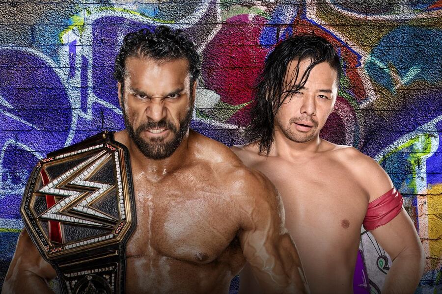 Resultado de imagen para nakamura vs mahal summerslam