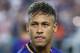 MIAMI GARDENS, FL - JULY 29: Neymar of FC Barcelona during the International Champions Cup 2017 match between Real Madrid and FC Barcelona at Hard Rock Stadium on July 29, 2017 in Miami Gardens, Florida. (Photo by Robbie Jay Barratt - AMA/Getty Images)