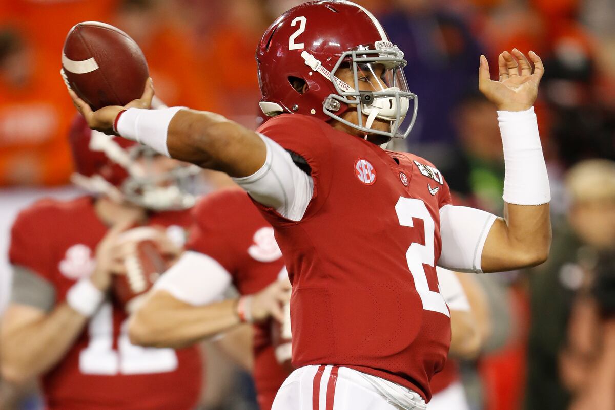 Preseason College Football Rankings 2017 Predicting AP Top 25 After preseason-college-football-rankings-2017-predicting-ap-top-25-after