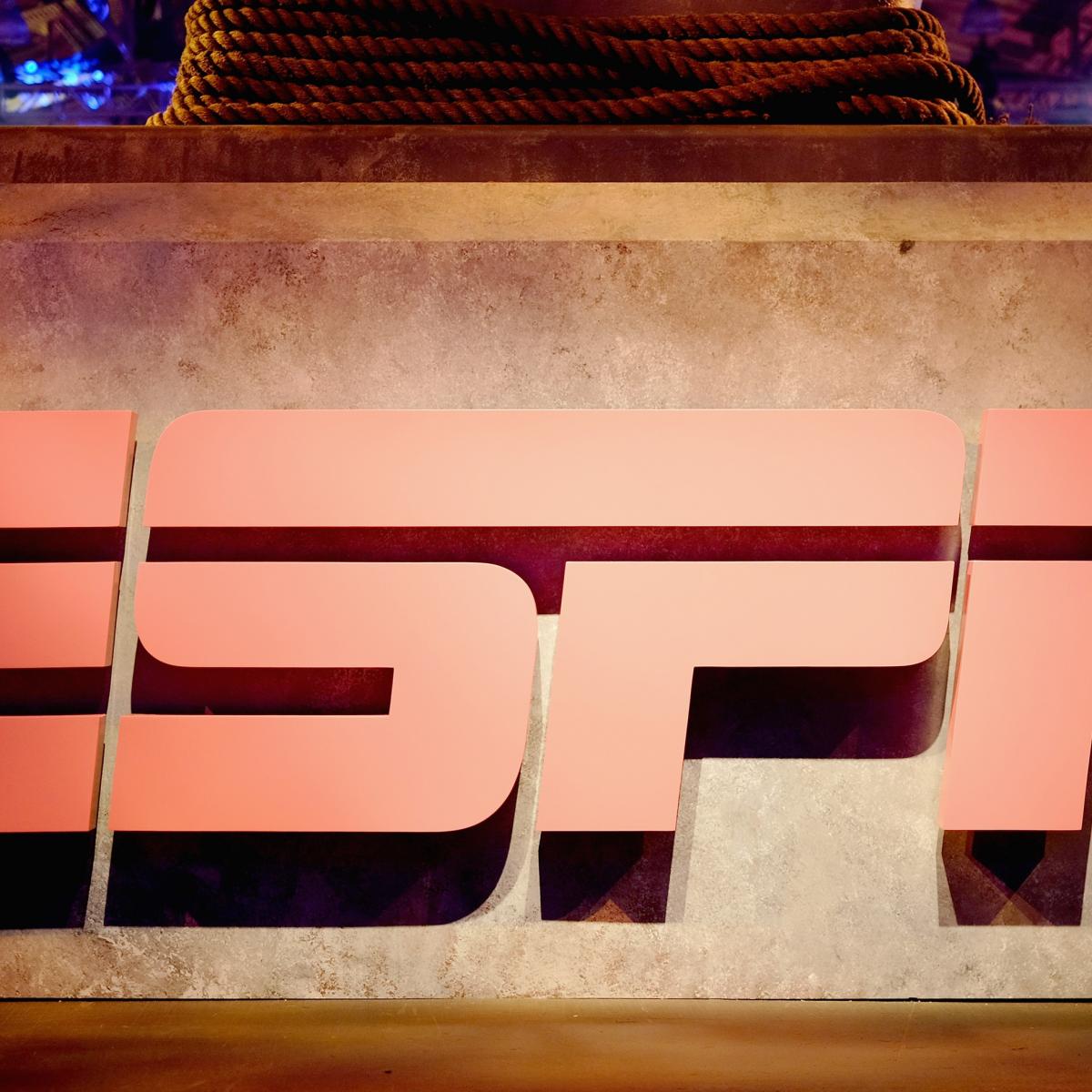 ESPN to Turn ESPN U into 'The Ocho' for 1 Day in August News, Scores