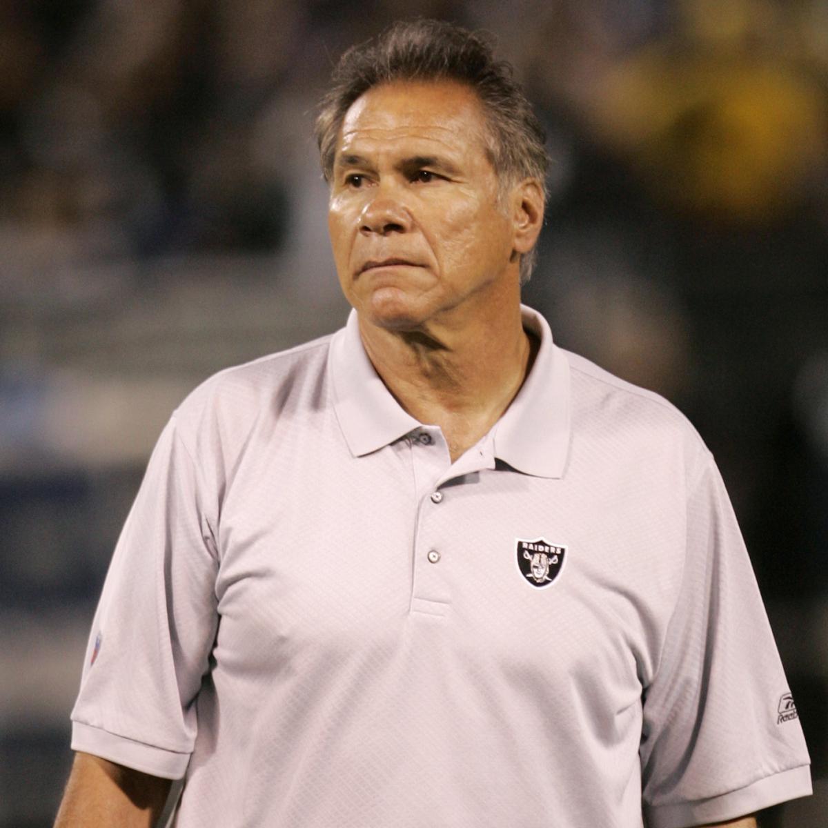 Jim Plunkett Stats, News and Video - QB