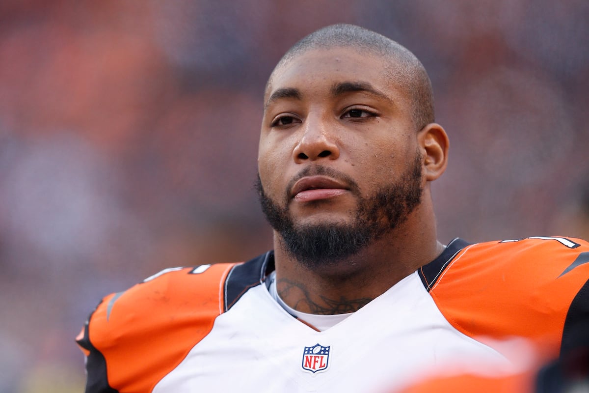 Devon Still, Jets Reportedly Agree to Contract | News, Scores