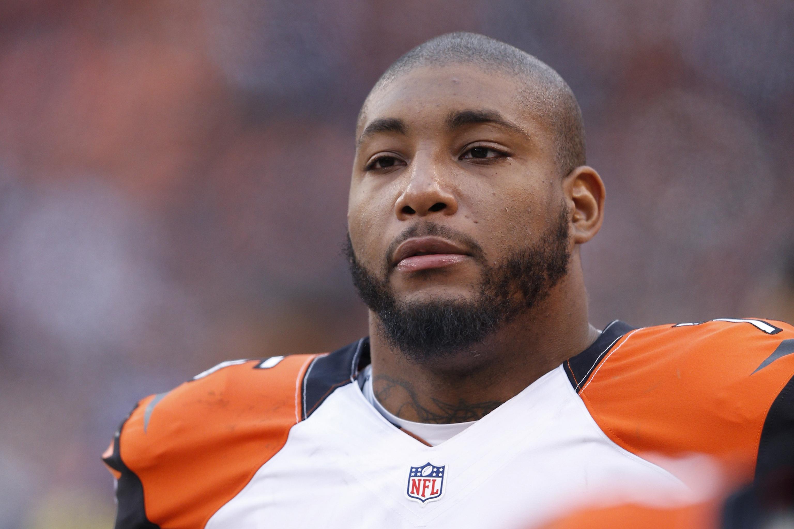 Devon Still - New York Jets Defensive Tackle - ESPN