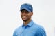 HAYWARD, CA - AUGUST 03: Stephen Curry look on from the ninth hole during round one of the Ellie Mae Classic at TCP Stonebrae on August 3, 2017 in Hayward, California. (Photo by Lachlan Cunningham/Getty Images)