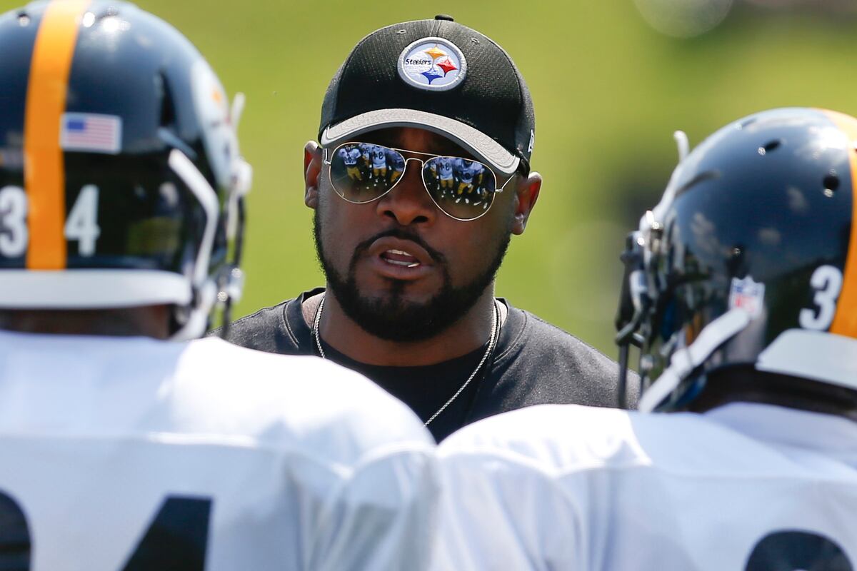 Mike Tomlin, Steelers Agree to Contract Extension Through 