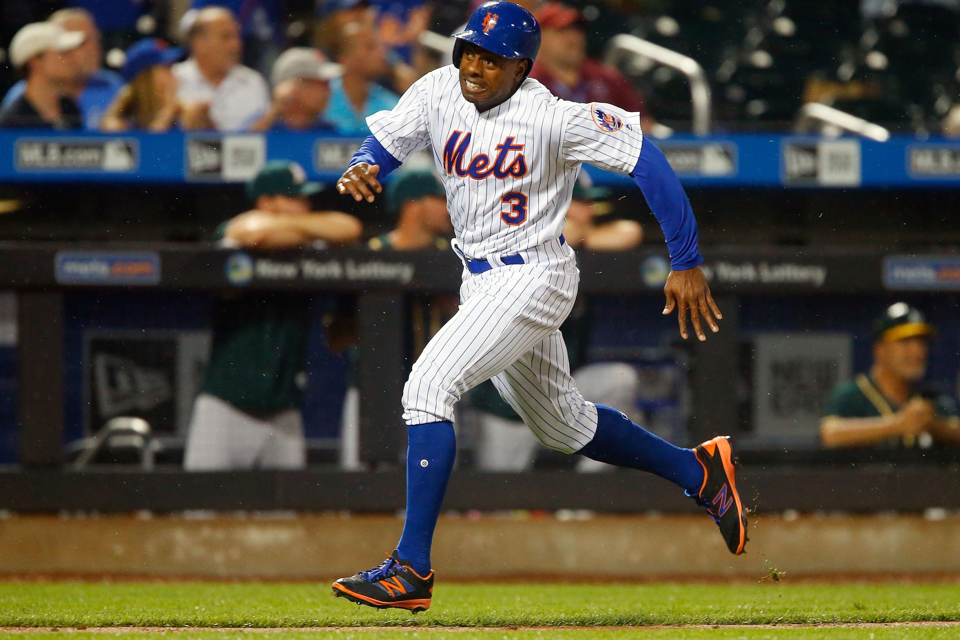 Mets Rumors: Curtis Granderson Not Available For Trade