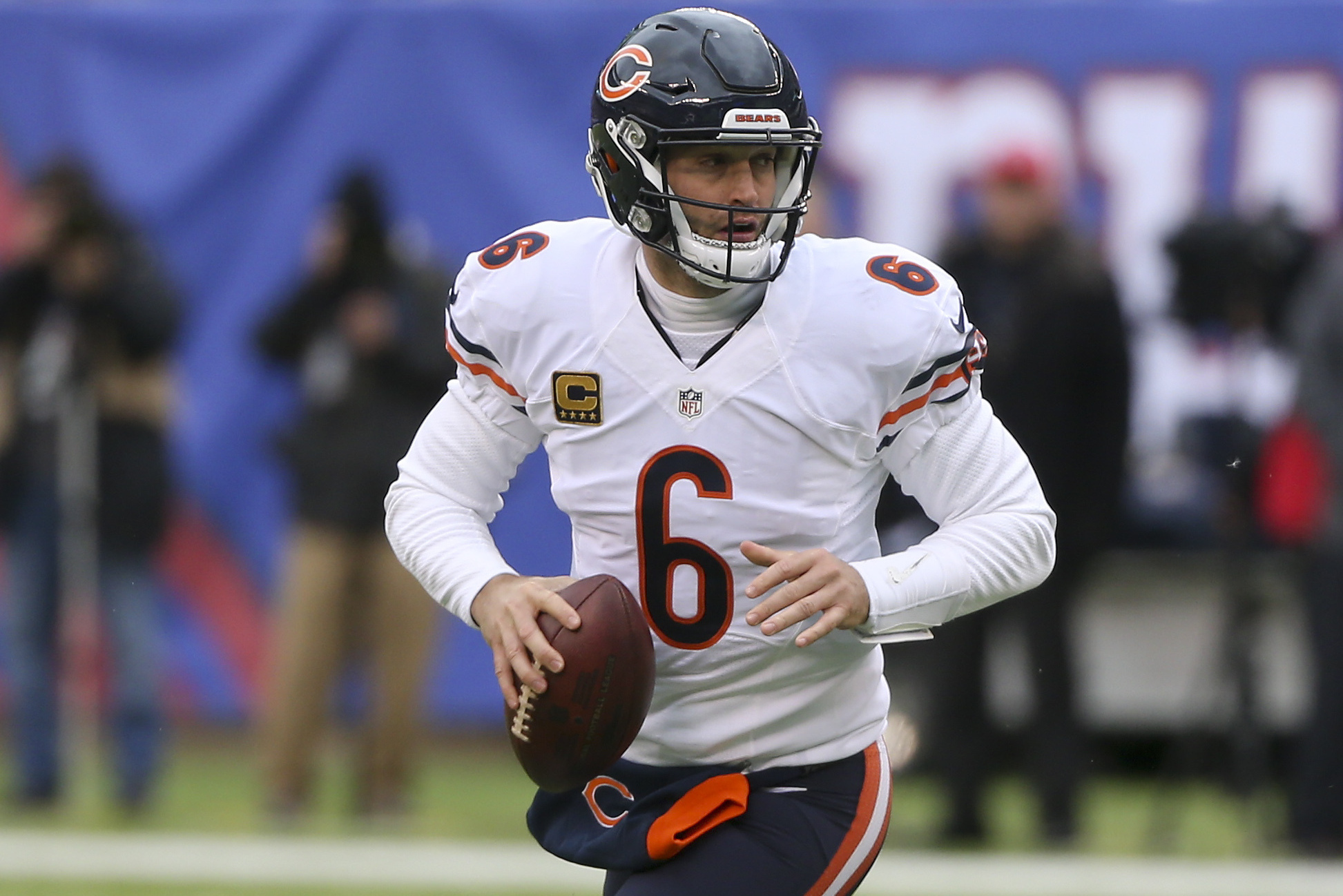 Jay Cutler an option for Miami Dolphins according to head coach Adam Gase, NFL News