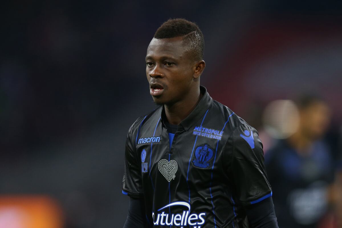 PSG Transfer News: Latest Rumours on Jean Michael Seri and ...