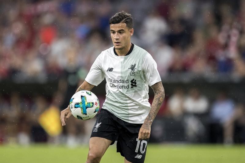 Barcelona Transfer News: Philippe Coutinho Rumours, Ousmane Dembele Latest