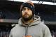 CHICAGO, IL - DECEMBER 24: Jay Cutler #6 of the Chicago Bears walks off of the field after losing to the Washington Redskins at Soldier Field on December 24, 2016 in Chicago, Illinois. The Washington Redskins defeated the Chicago Bears 41-21. (Photo by David Banks/Getty Images)