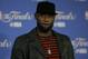 Cleveland Cavaliers forward LeBron James speaks at a news conference after Game 5 of basketball's NBA Finals between the Golden State Warriors and the Cavaliers in Oakland, Calif., Monday, June 12, 2017. The Warriors won 129-120 to win the NBA championship. (AP Photo/Ben Margot)