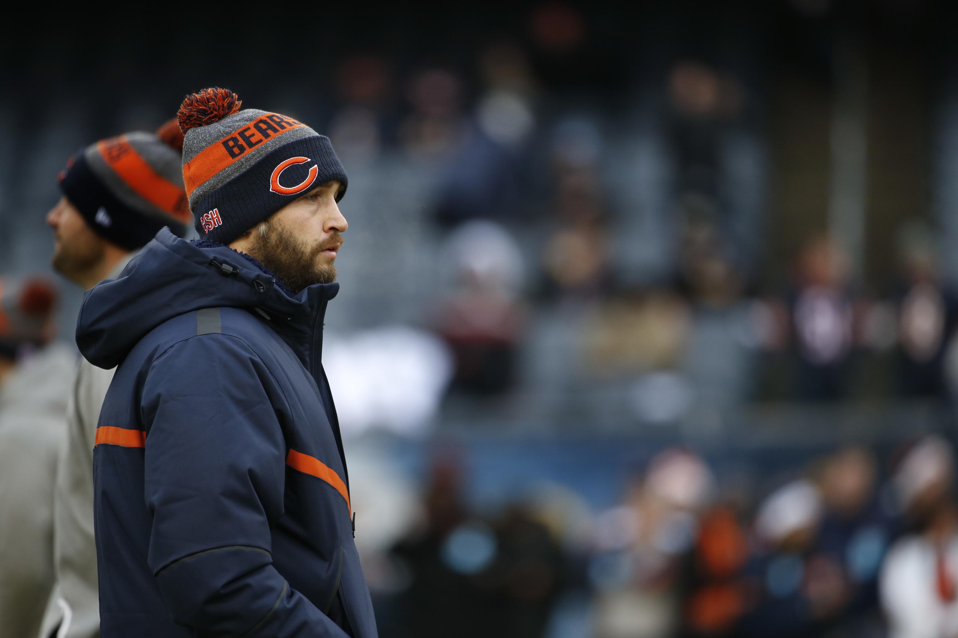 Jay Cutler agrees to terms with Dolphins, per AP source – The Denver Post