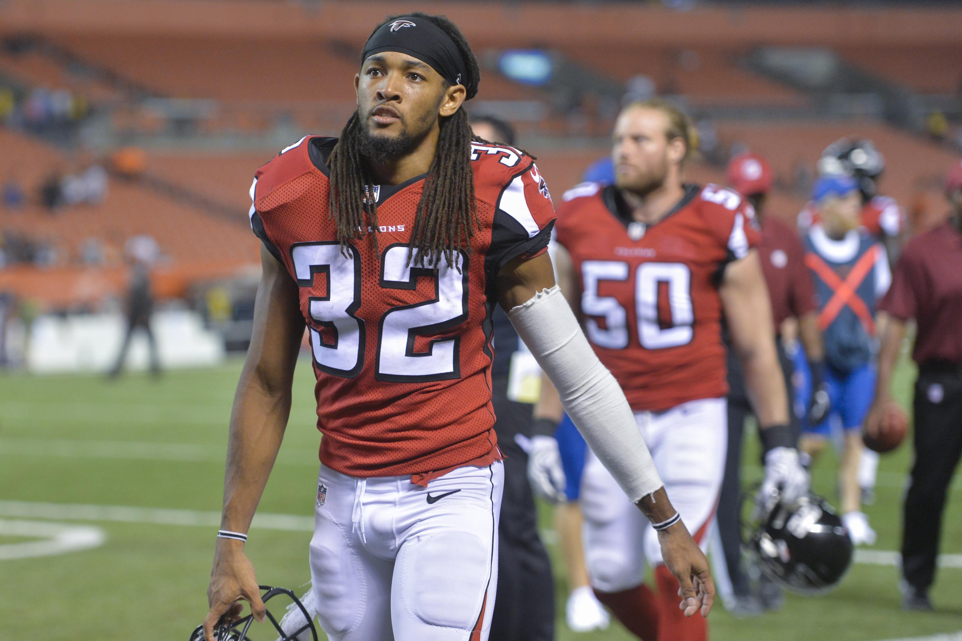 Fallout of the Jalen Collins Suspension in Atlanta