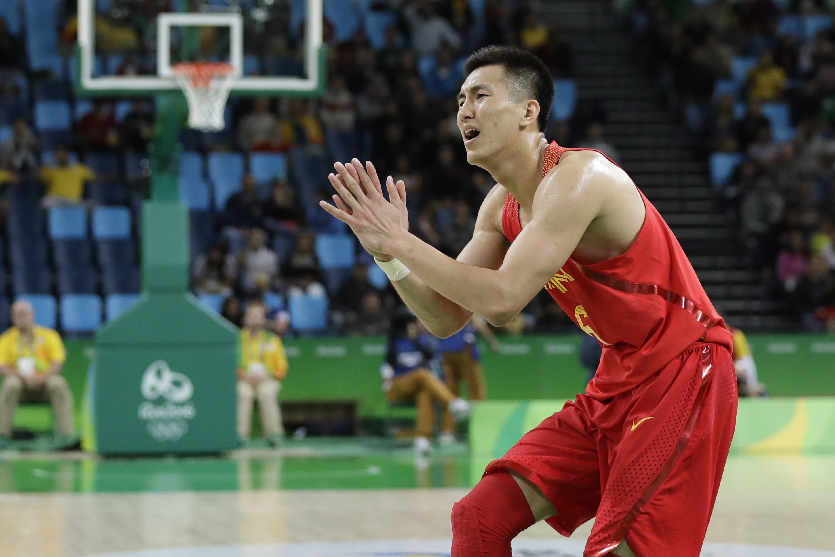 Gilas Pilipinas vs. China Time, Live Stream for 2017 FIBA