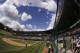 a consolation baseball game at the Little League World Series tournament in South Williamsport, Pa., Monday, Aug. 22, 2016. (AP Photo/Gene J. Puskar)