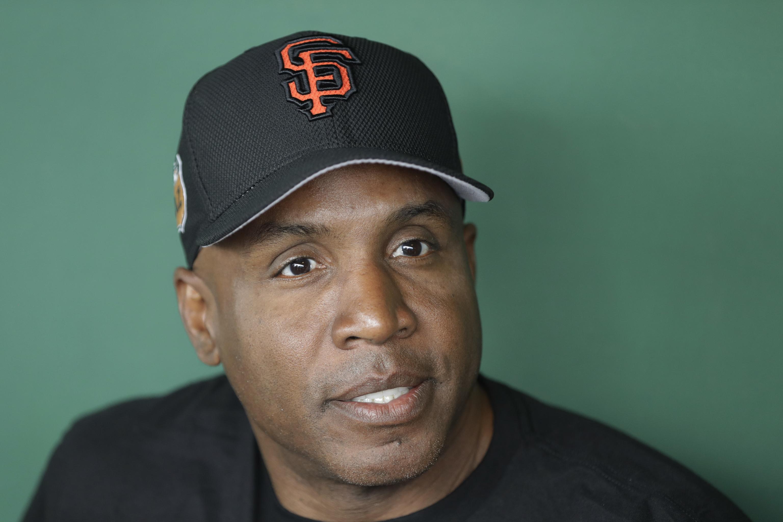 Barry Bonds Says He Wishes He'd Played One More Year - CBS Texas