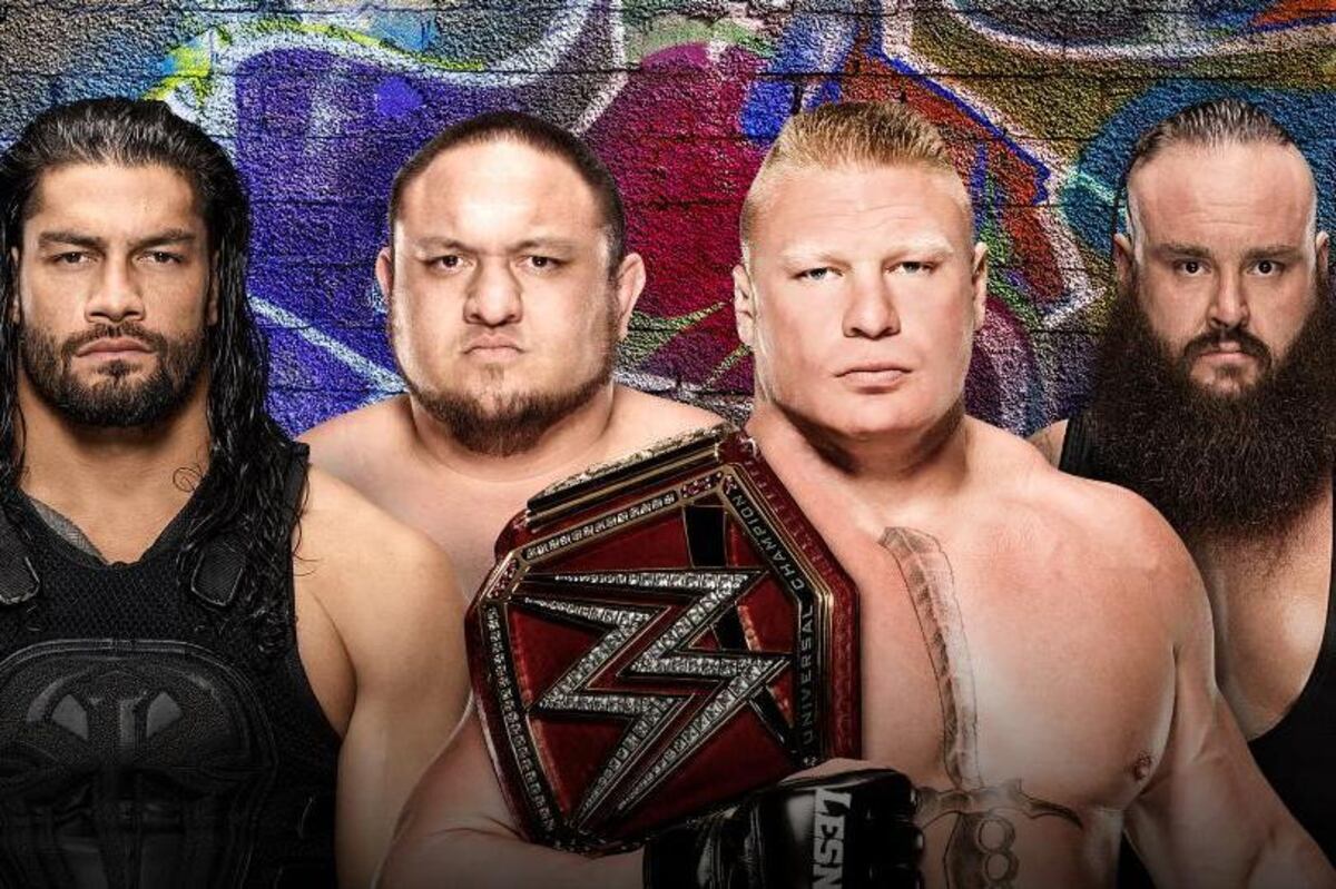 WWE SummerSlam Fatal 4-Way Turning into PPV's Most Hyped Match in Years
