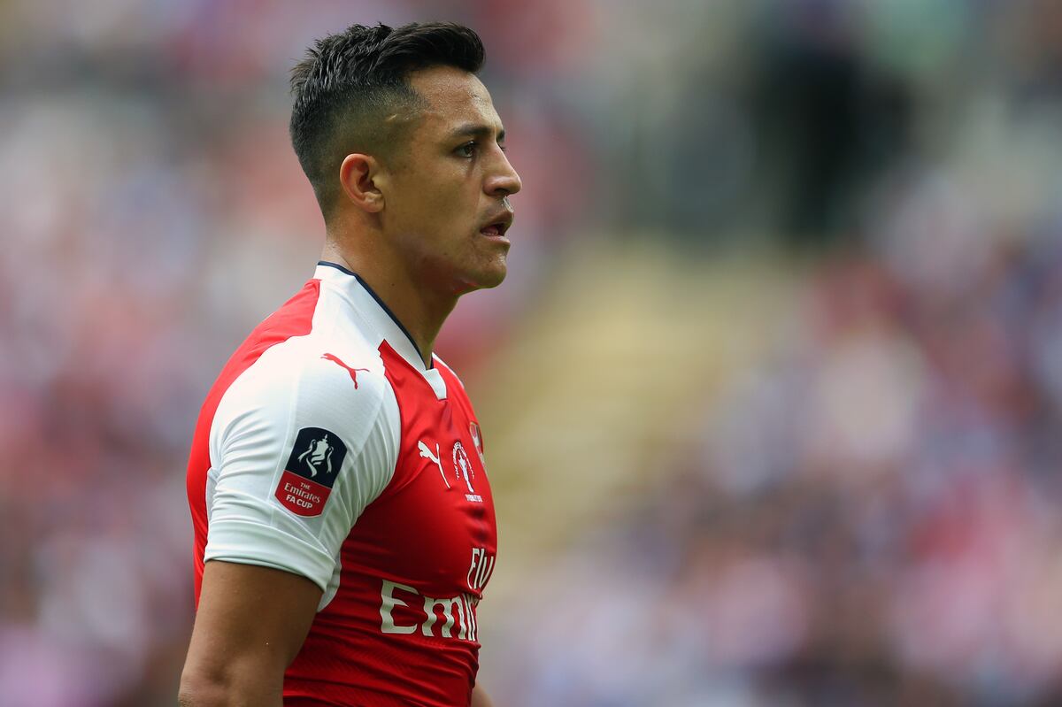 PSG Transfer News: Latest Rumours on Alexis Sanchez and ...