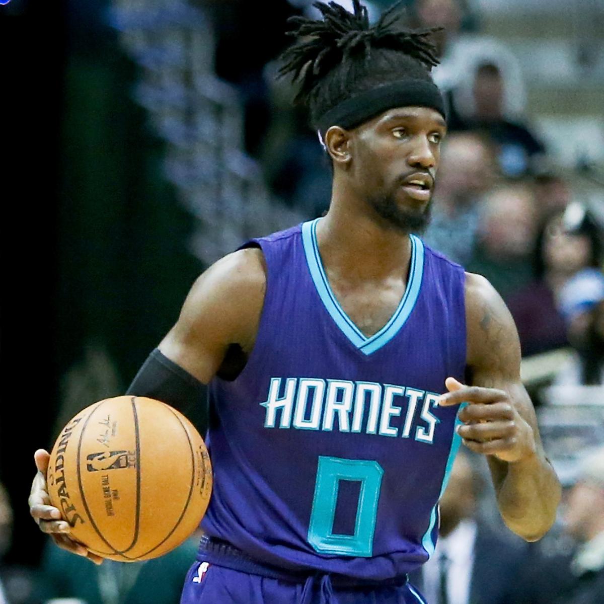 Lakers Rumors: Briante Weber Reportedly Signed to Partially Guaranteed Contract ...1200 x 1200