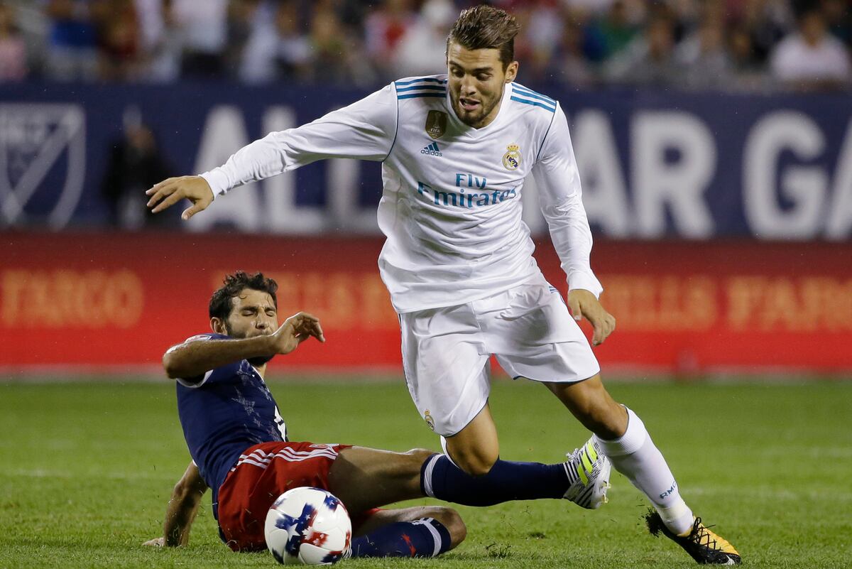 Juventus Transfer News: Latest Rumours on Mateo Kovacic and Keita Balde