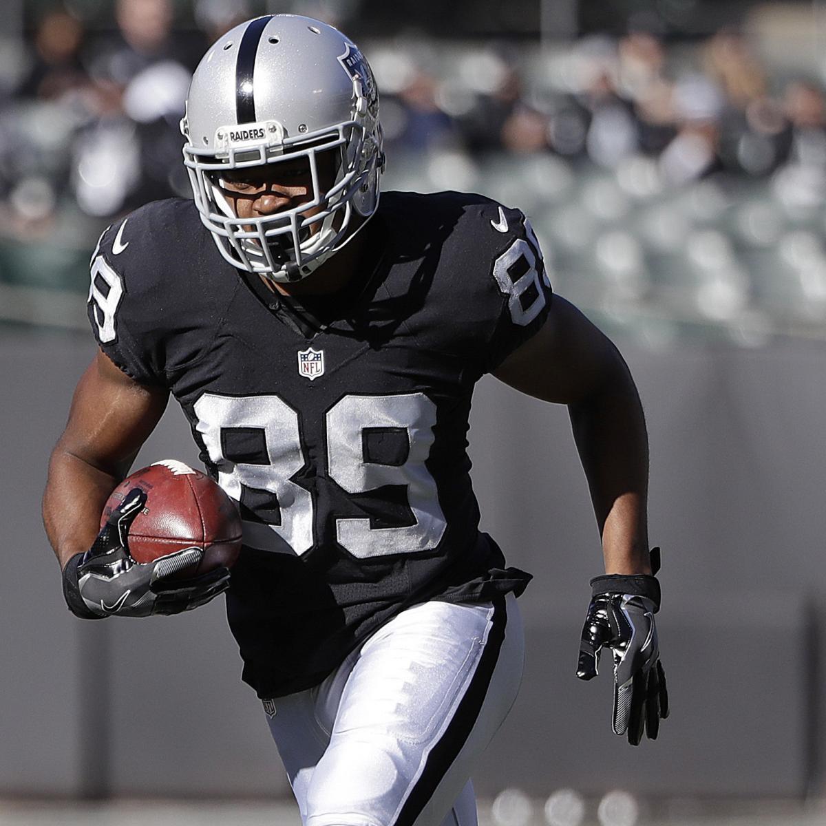 Amari Cooper, Cordarrelle Patterson Fantasy Outlook PostMichael