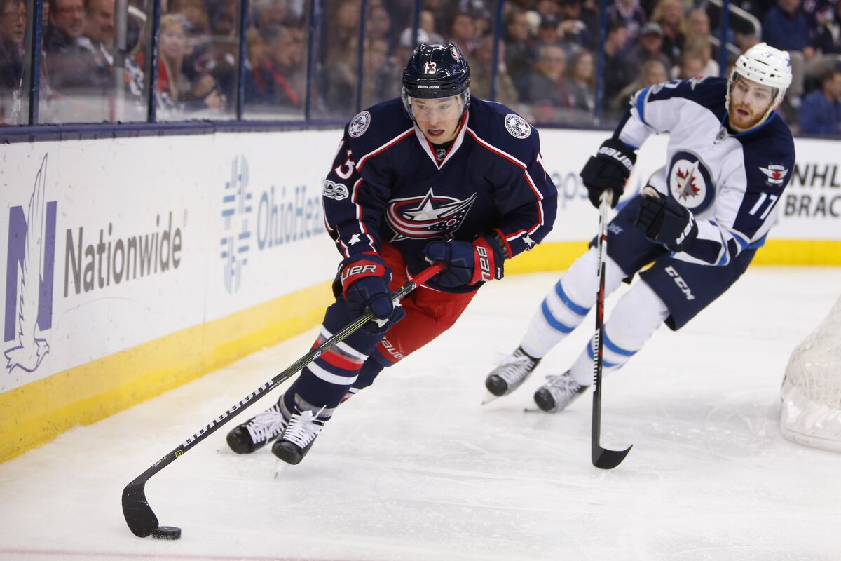 NHL Rumors: Latest Buzz on Cam Atkinson, Will Butcher and More | News,  Scores, Highlights, Stats, and Rumors | Bleacher Report