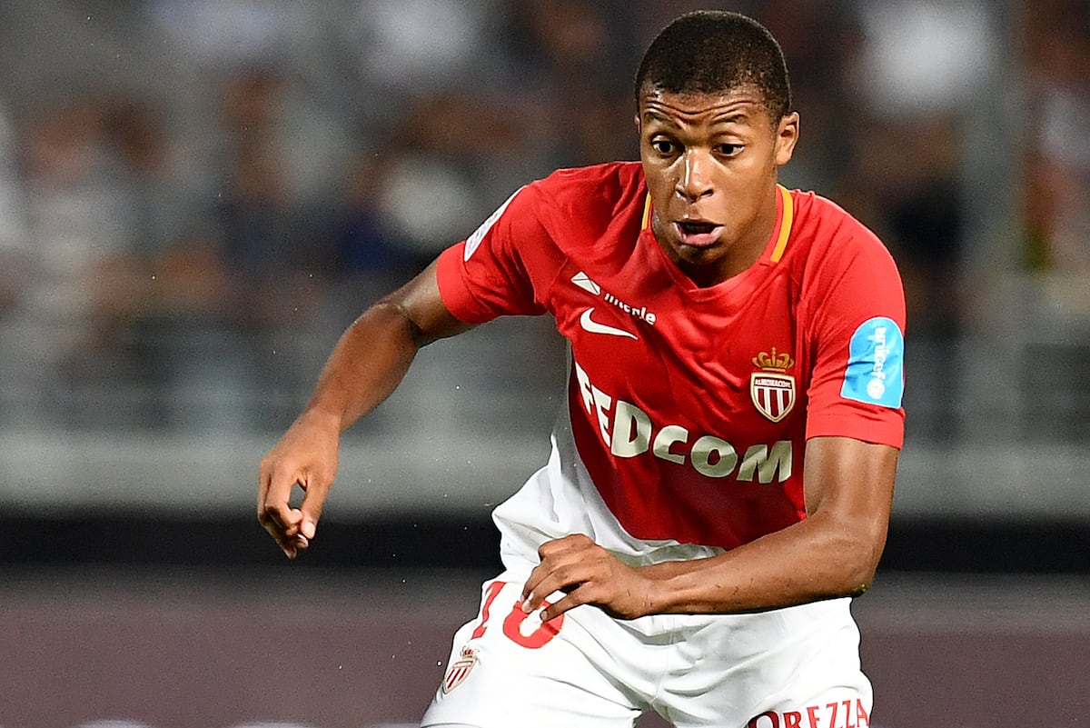PSG Transfer News: Latest Rumours on Kylian Mbappe and ... PSG Transfer News: Latest Rumours on Kylian Mbappe and ...