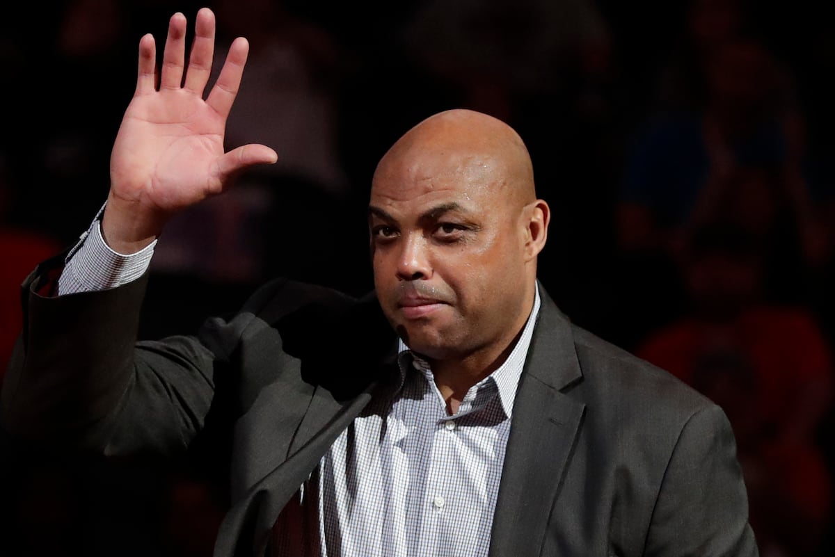 charles barkley kyrie irving
