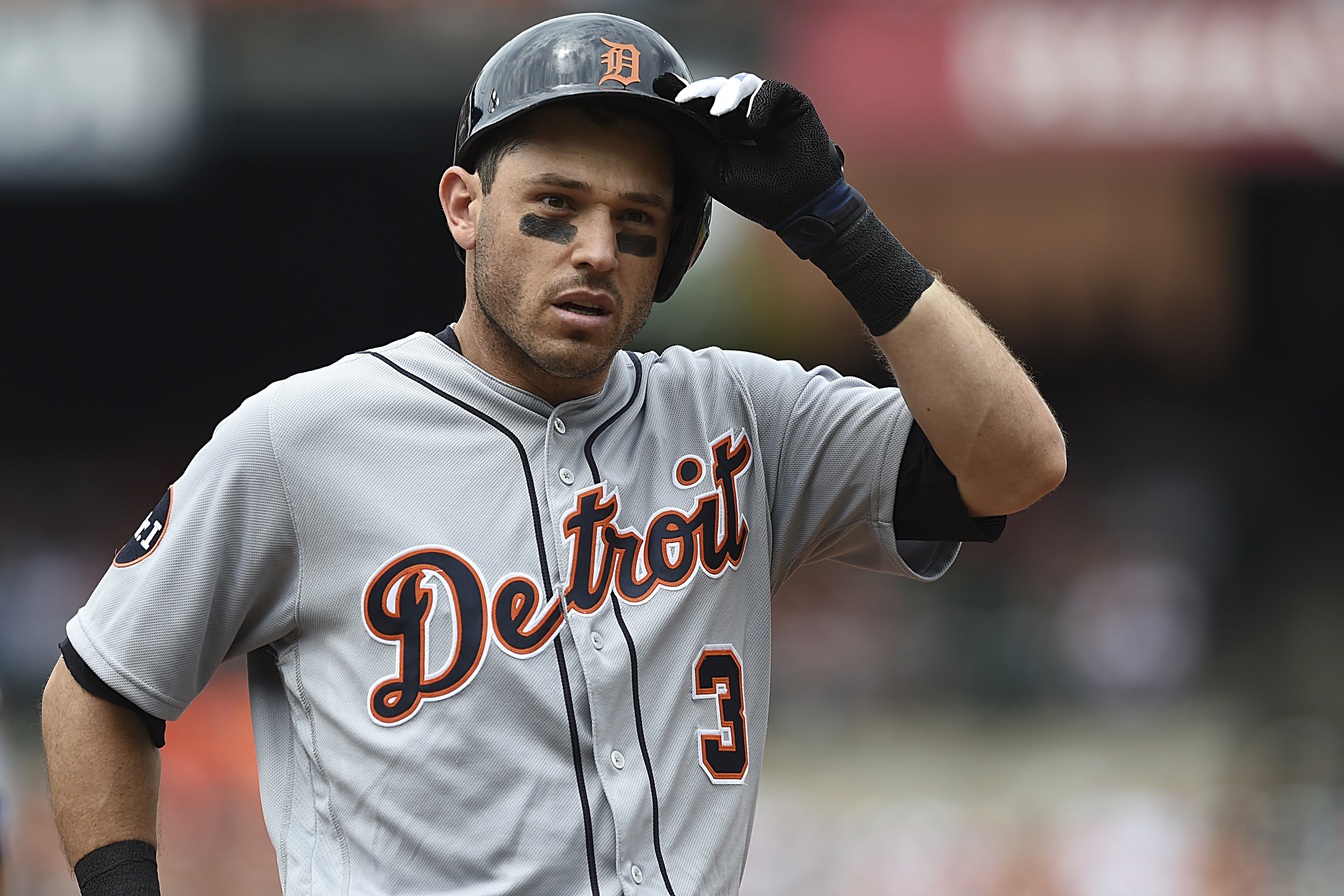 Ian Kinsler Trade Rumors: Tigers 2B Reportedly Placed on Revocable Waivers, News, Scores, Highlights, Stats, and Rumors