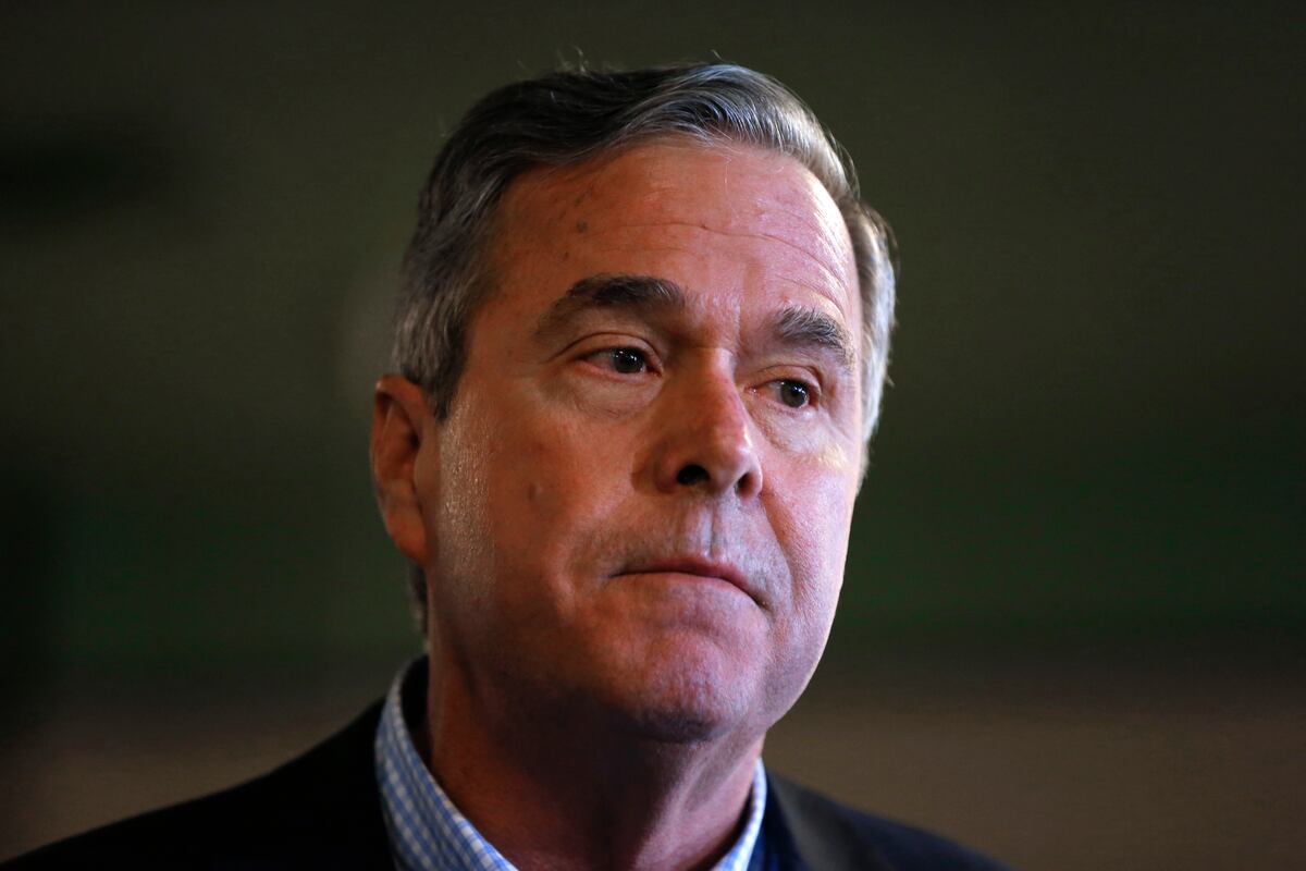 Jeb Bush Group Drops Out of Marlins Bidding; Derek Jeter Group a Finalist