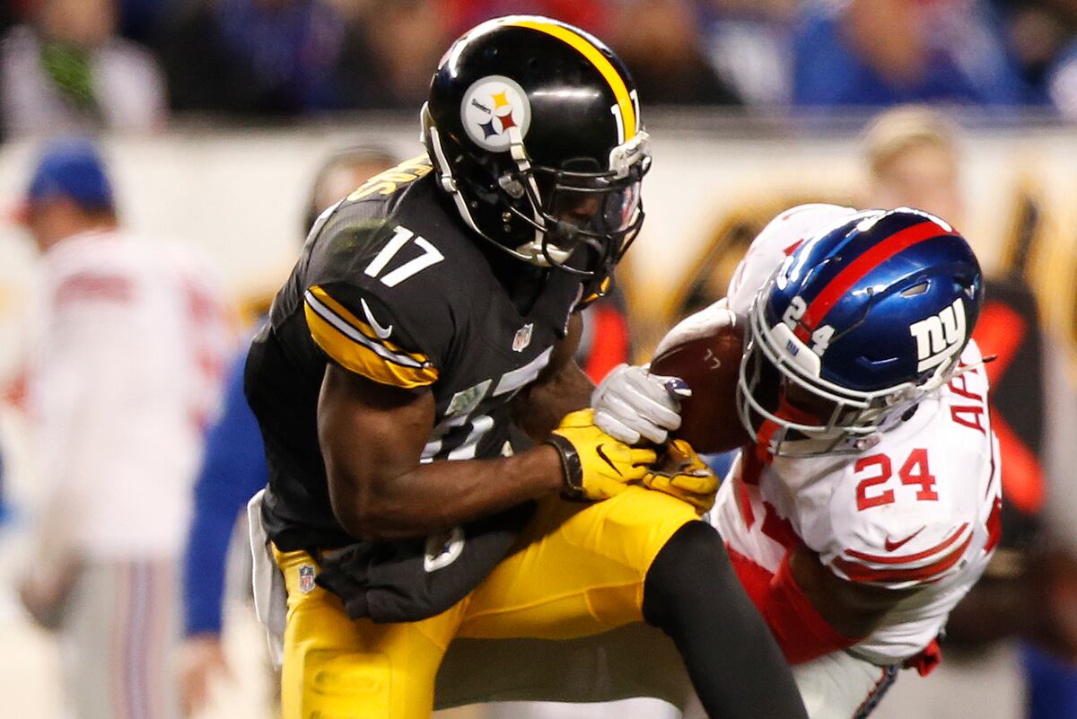 What to Watch for in Pittsburgh Steelers' Preseason Week 1 Matchup