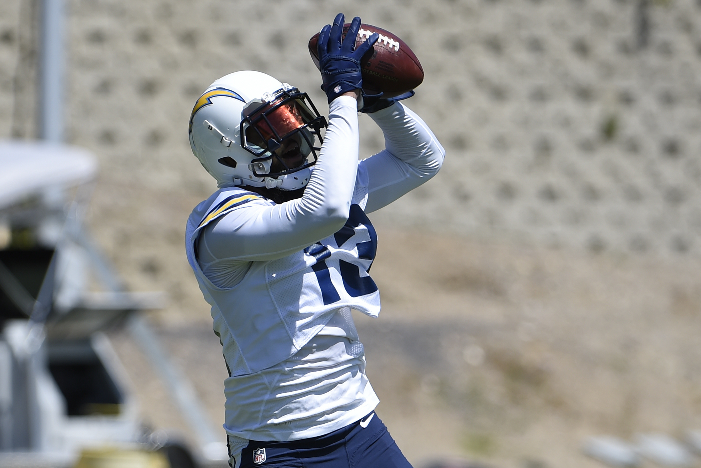 Chargers And Rams Gear Up For Training Camp - Canyon News