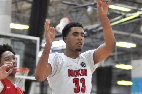 Jontay Porter To Reclassify Play With Brother Michael At Missouri