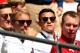 LONDON, ENGLAND - AUGUST 06: Alexis Sanchez of Arsenal looks on before the FA Community Shield match between Chelsea and Arsenal at Wembley Stadium on August 6, 2017 in London, England. (Photo by Dan Istitene/Getty Images)