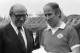Two of the four? Sir Matt and Sir Bobby.