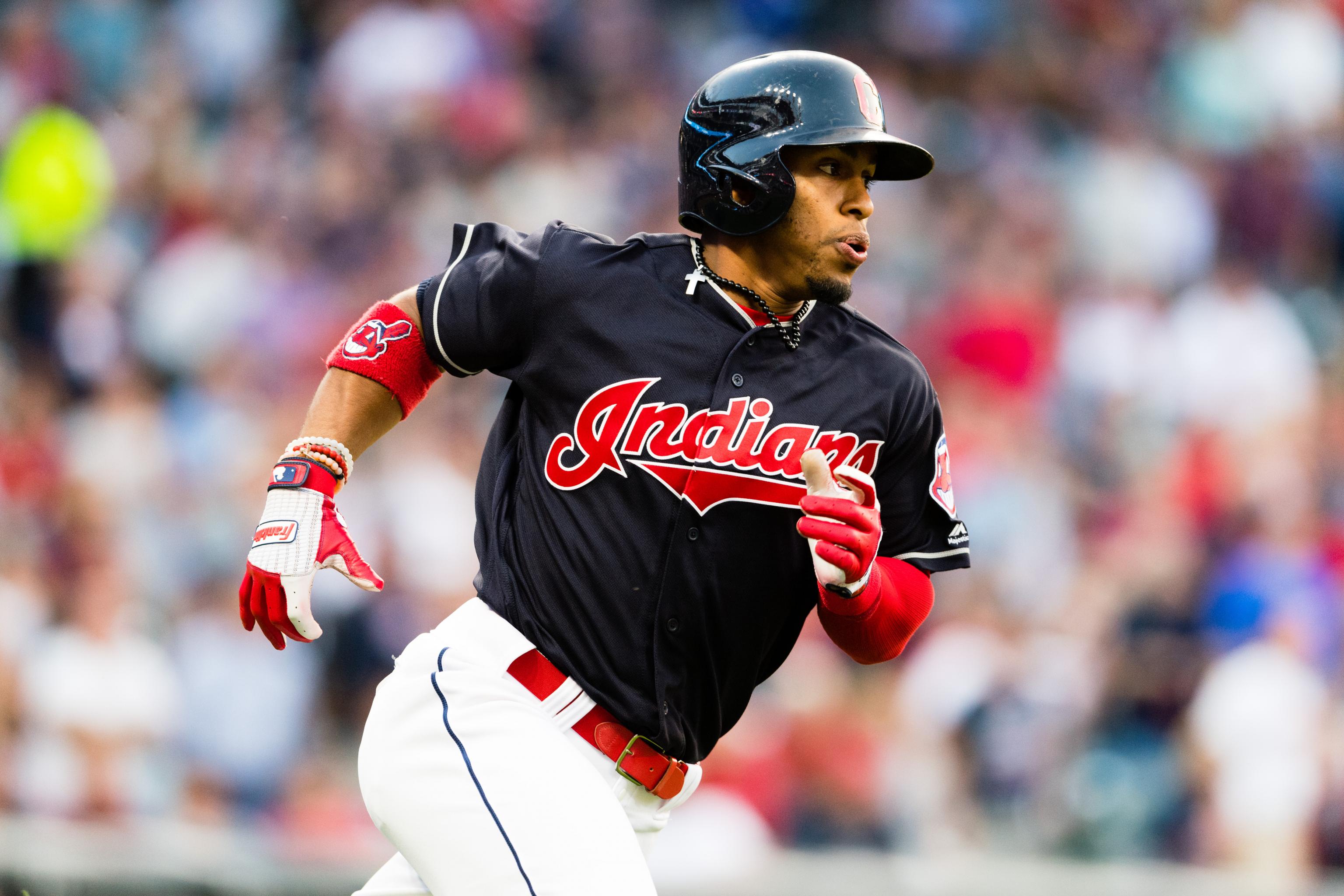 Indians Francisco Lindor Suffers a “Moderate' Calf Strain; to Miss Two  Months