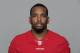 This is a 2017 photo of Donavin Newsom of the San Francisco 49ers NFL football team. This image reflects the San Francisco 49ers active roster as of Thursday, May 4, 2017 when this image was taken. (AP Photo)