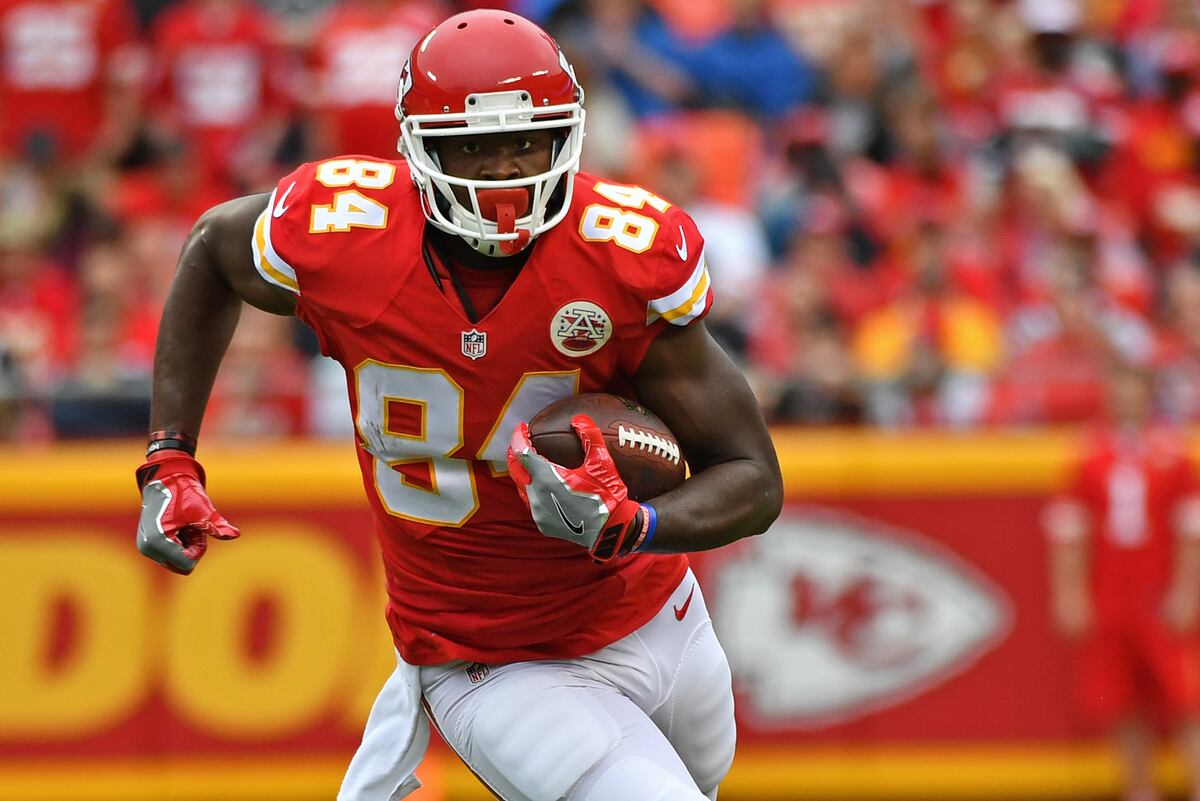 Demetrius Harris’ Fantasy Outlook After Travis Kelce’s Injury | News