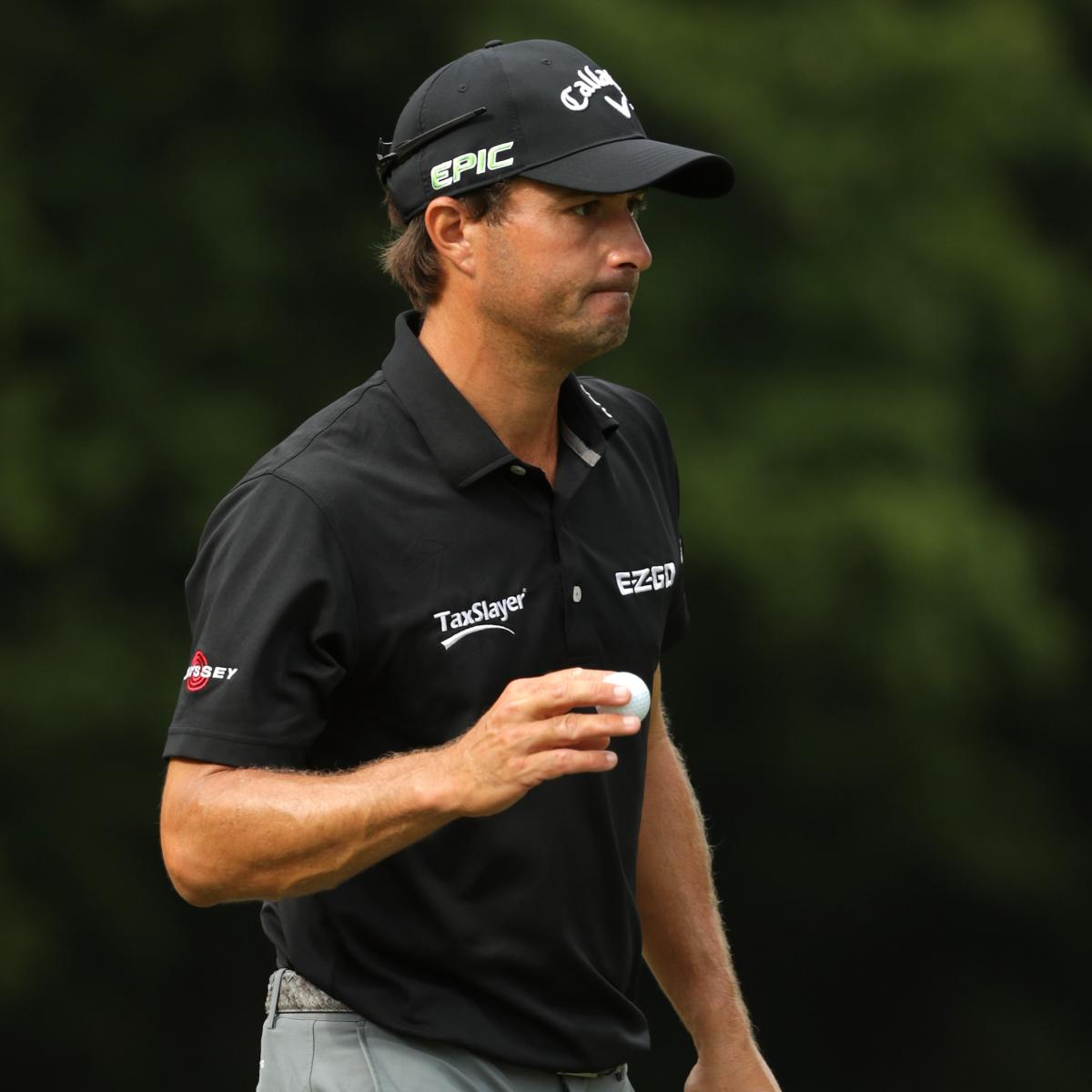 PGA Championship Leaderboard 2017 Updating Results and Standings for