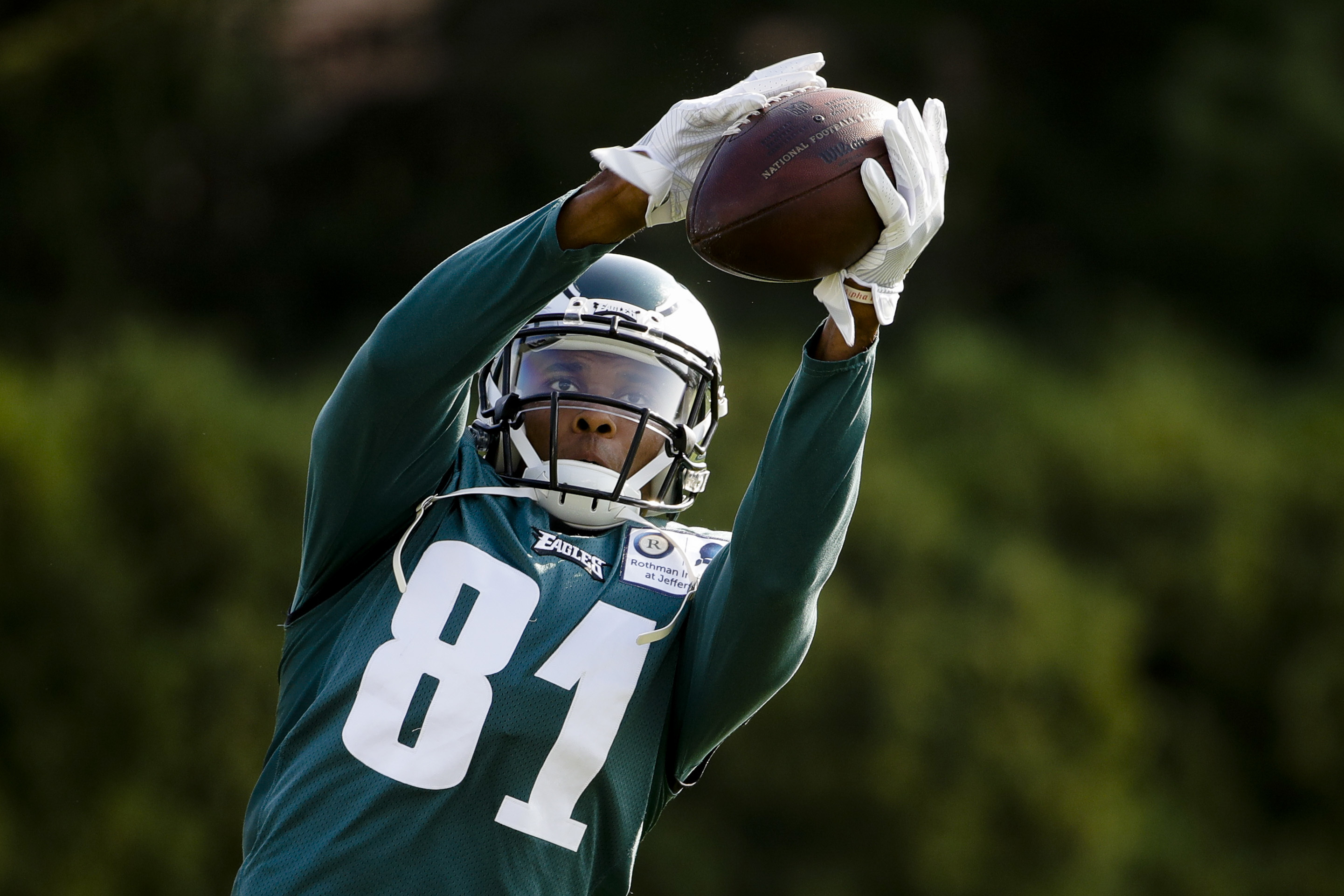 NFL rumors: Eagles re-sign Ronald Darby