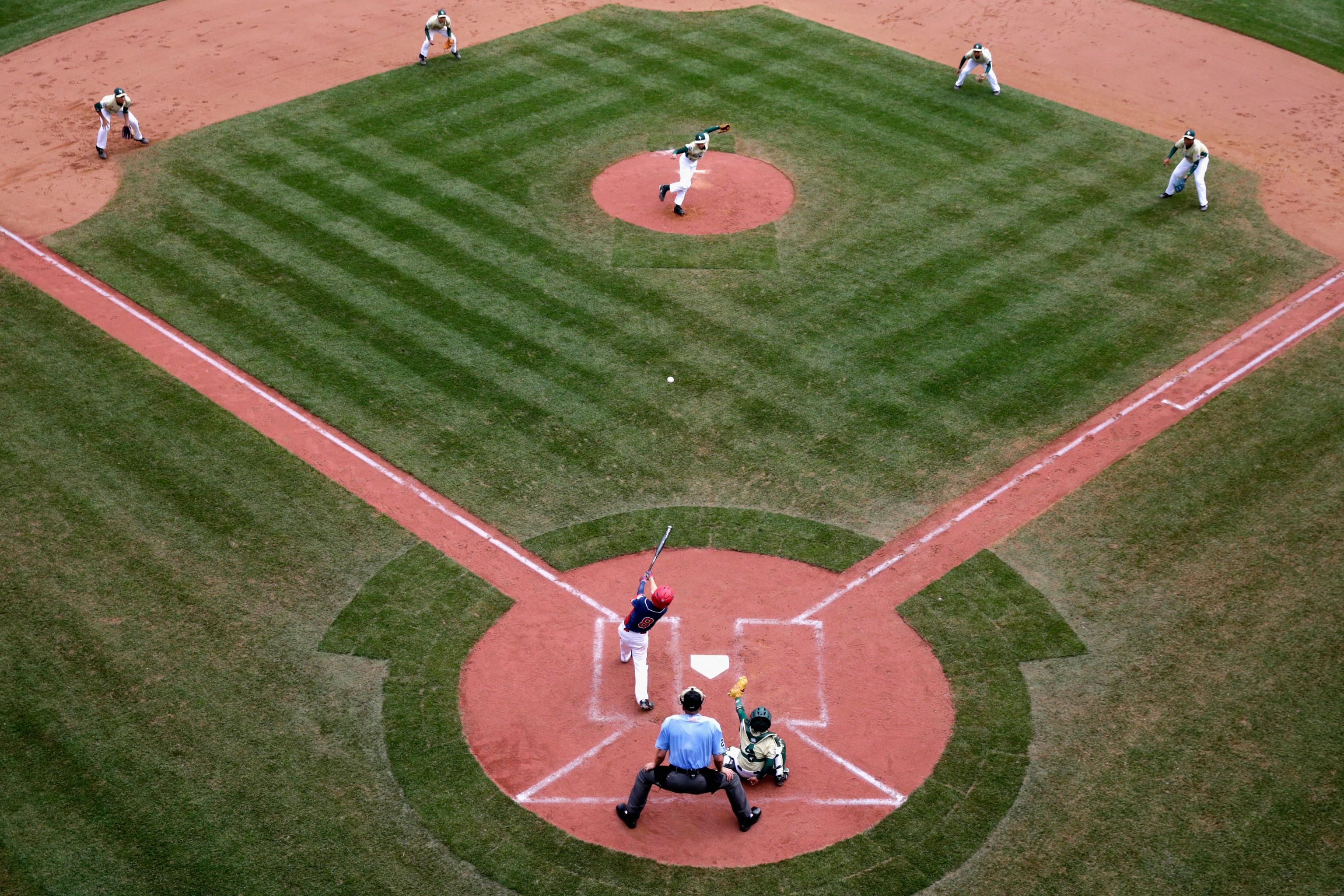 Little League World Series scores and bracket 2017: Japan, North Carolina  earn title game berths 