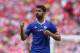 LONDON, ENGLAND - MAY 27: Diego Costa of Chelsea celebrates after scoring a goal to make it 1-1 during the Emirates FA Cup Final match between Arsenal and Chelsea at Wembley Stadium on May 27, 2017 in London, England. (Photo by Robbie Jay Barratt - AMA/Getty Images)