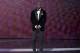 LeBron James presents the Jimmy V award for perseverance at the ESPY Awards at the Microsoft Theater on Wednesday, July 15, 2015, in Los Angeles. (Photo by Chris Pizzello/Invision/AP)