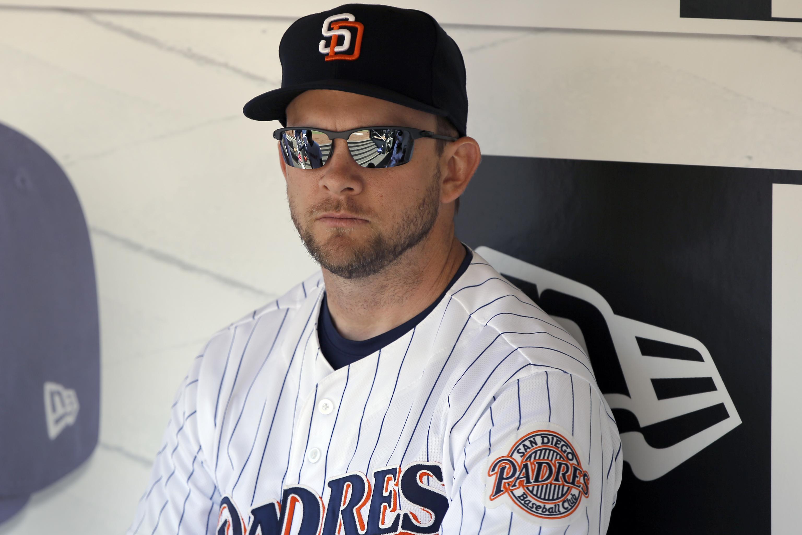 Padres Fire Manager Andy Green During Season-Ending Skid