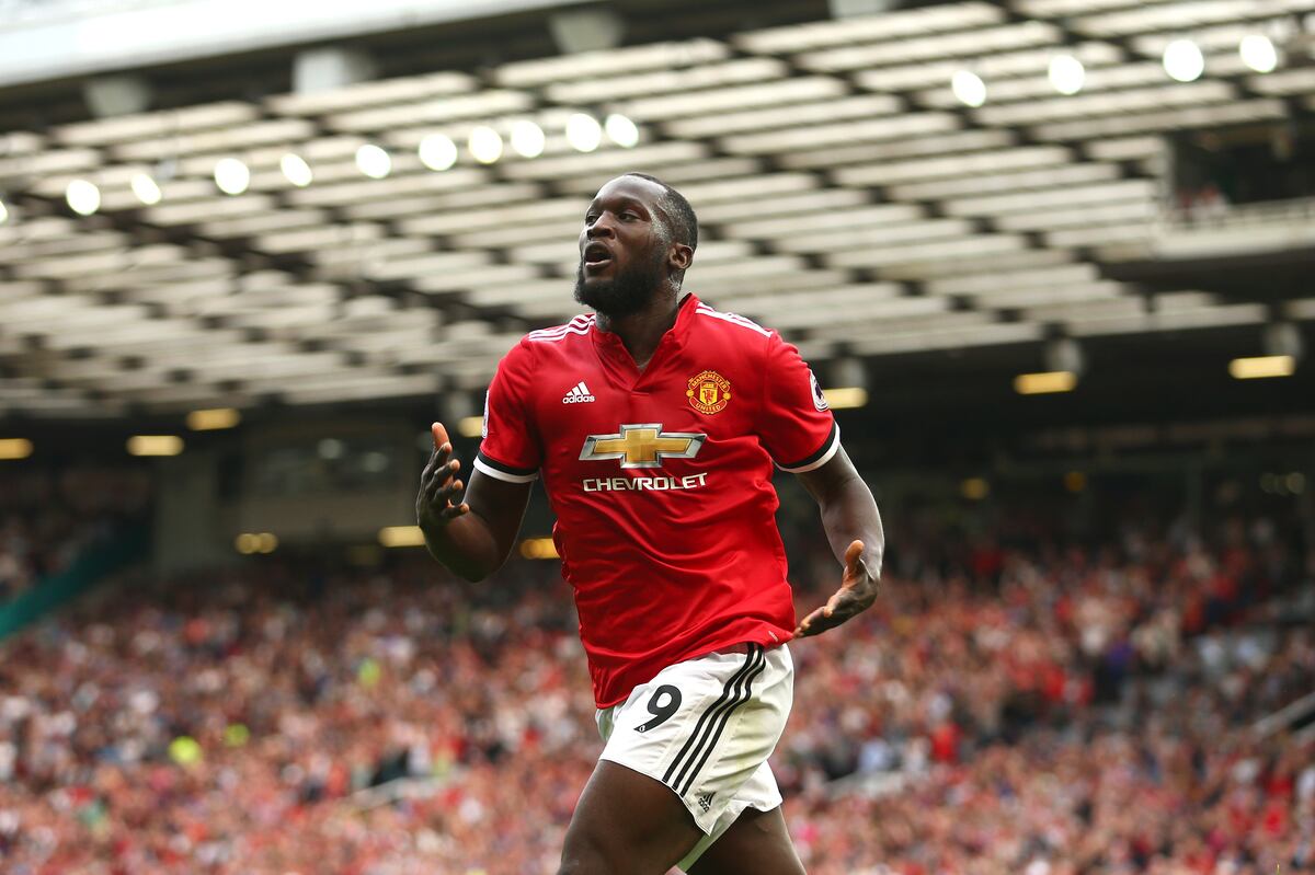 Premier League Imperfections All Part of Appeal on Glorious