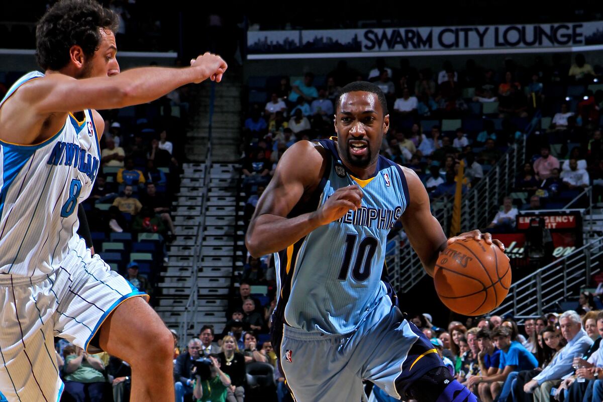 Gilbert Arenas Tells TMZ He Hopes To Join Ice Cube s BIG3 League Next 