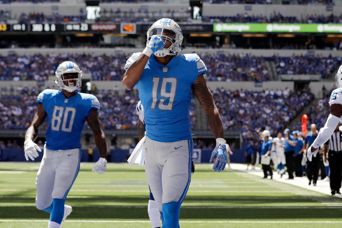 Image result for Kenny Golladay